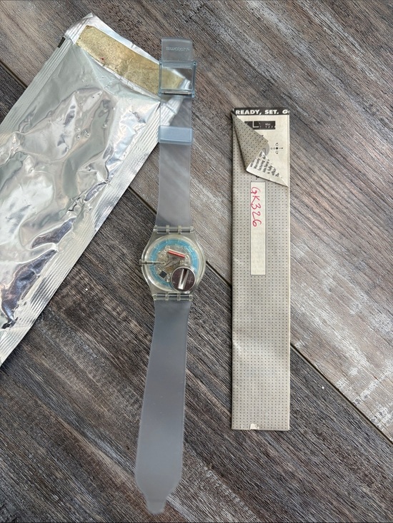 Swatch \